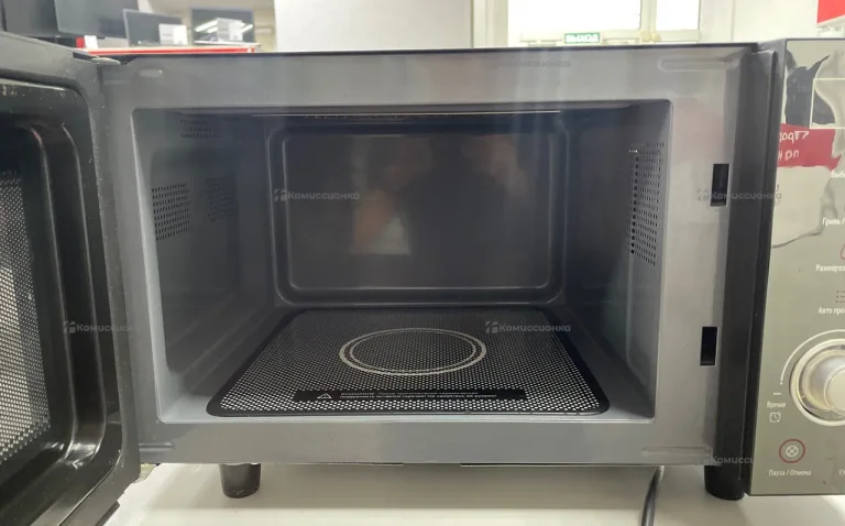 Микроволновая печь  Leran fmo 23x83b
