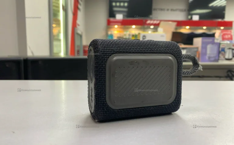 Колонка JBL Go 3