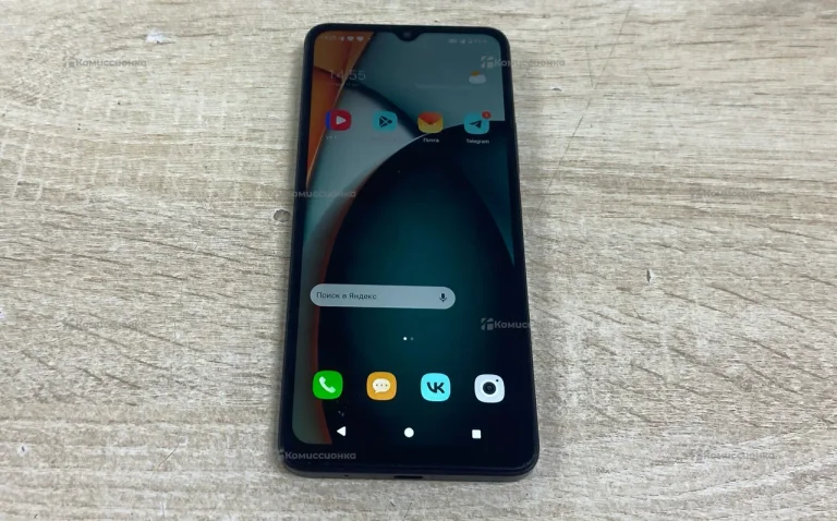 Xiaomi Redmi A3 4/64 ГБ
