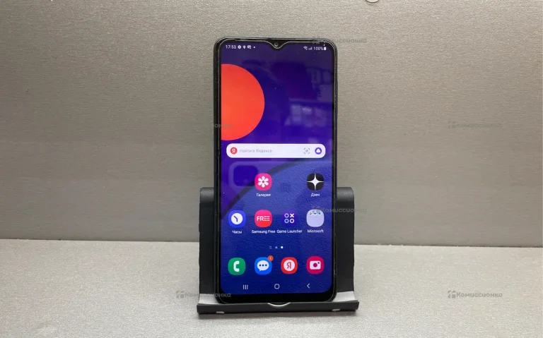 Samsung Galaxy M12 3/32