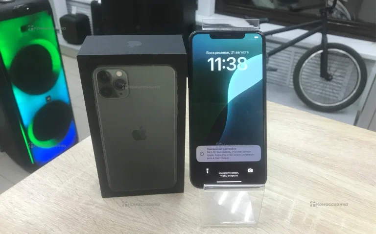 Apple iPhone 11 Pro Max 256Gb