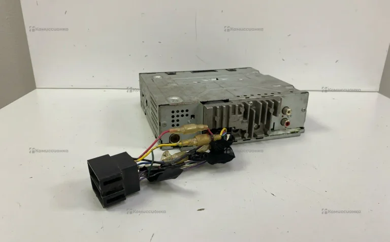 Автомагнитола  Pioner DEH-1500UBA