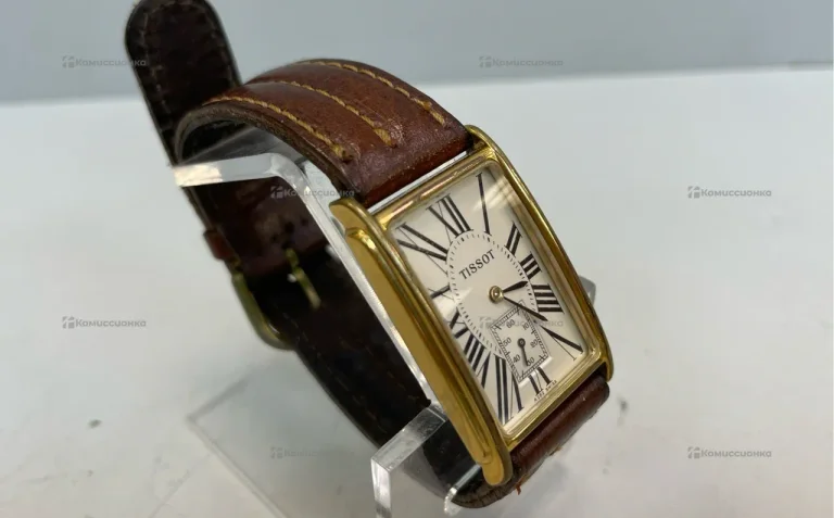 Часы Tissot A282K