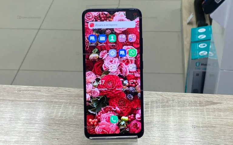 Infinix Smart 7 HD 2/64 ГБ