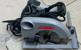 Купить Циркулярная пила Интерскол ДП-140/800 б/у , в Москва и область Цена:2900рублей