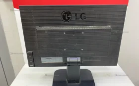 Монитор LG.) L192WS