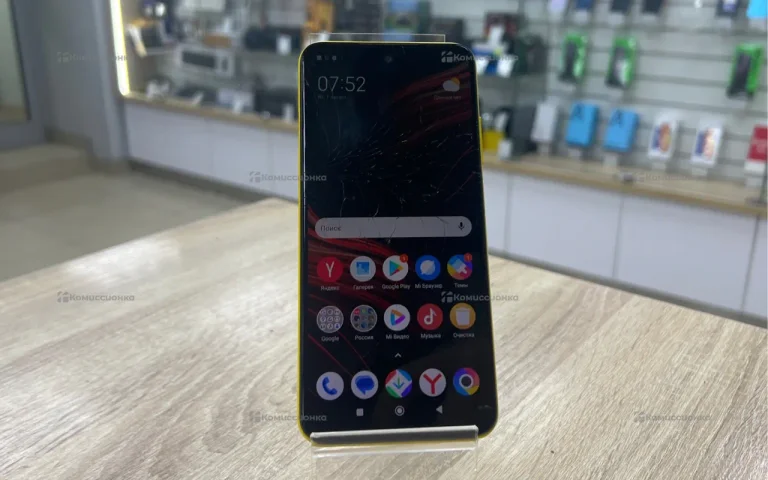 Xiaomi Poco M3 Pro 6/128 ГБ