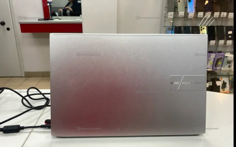 Ноутбук ASU’s Vivobook K3500P