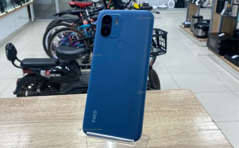 Xiaomi Poco C51 2/64 ГБ
