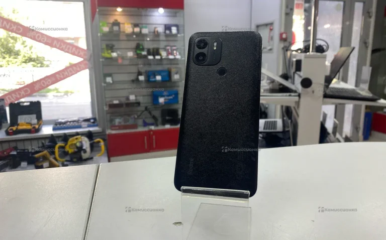Xiaomi Redmi A2+ 2/64 ГБ