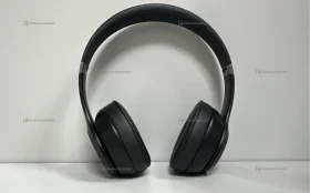 Наушники  Beats Solo Red Green