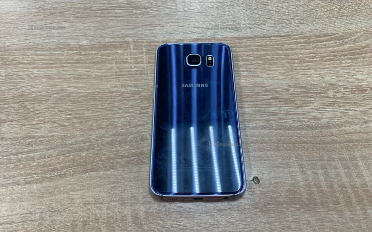 Samsung Galaxy S6 3/32 ГБ