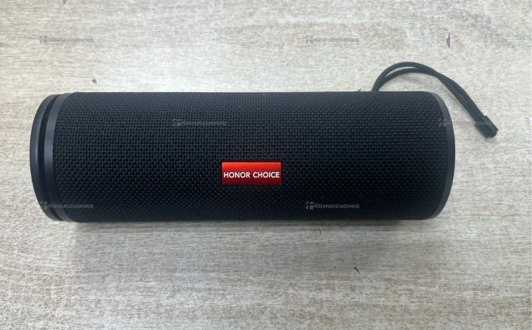 Колонка Honor choice speaker pro
