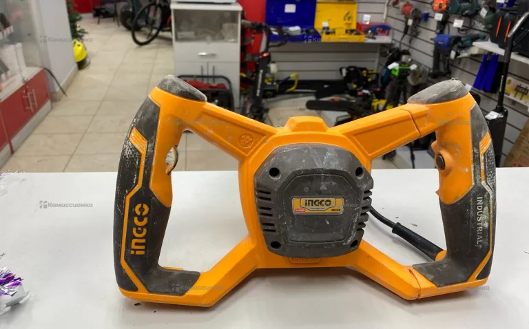 миксер INGCO MX214008