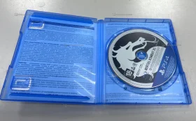 Купить MortalCombat XL PS4 б/у , в Пермь Цена:1290рублей