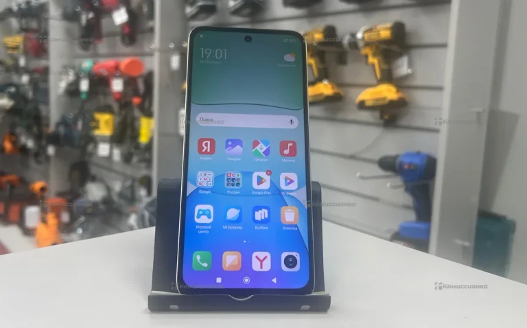 Xiaomi redmi 13 6/128