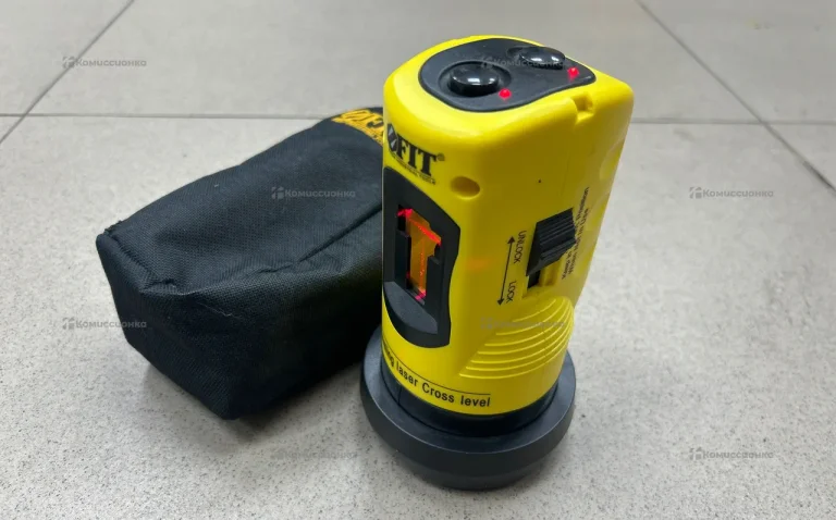 Лазерный уровень FIT TOOLS