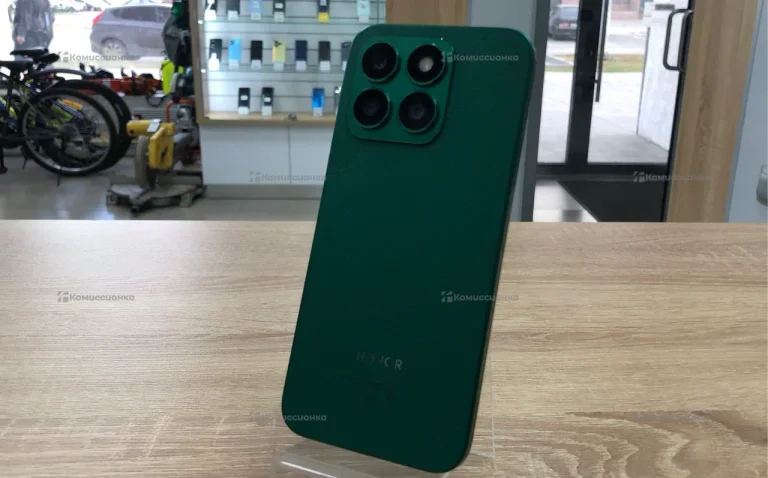 Honor X8b 8/128 ГБ