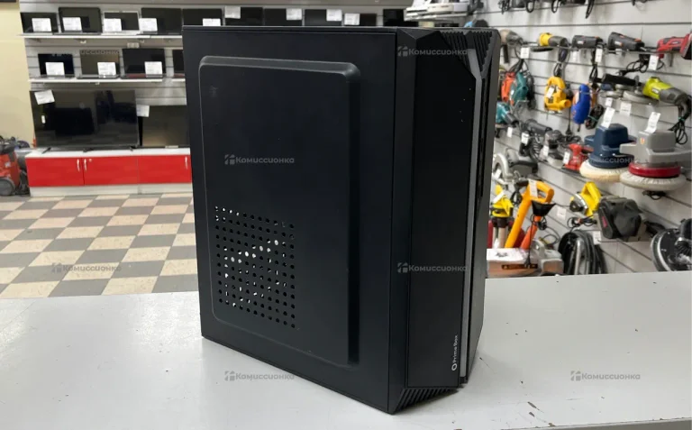 Системный блок Primer Box