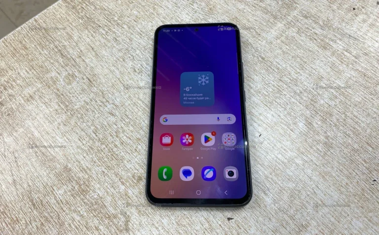 Samsung Galaxy A54 8/256 ГБ