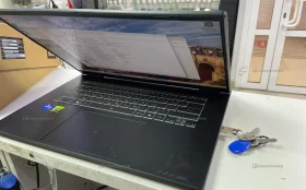 Купить Игровой ноутбук Gigabyte i7-13620H/RTX 4050/DDR5 б/у , в Тюмень Цена:65990рублей