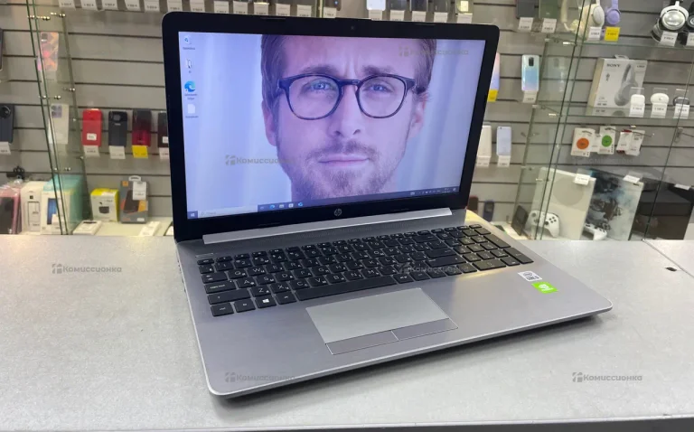 Ноутбук HP 250 G7
