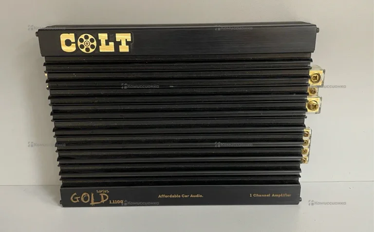 Моноблок Colt Gold 1.1100