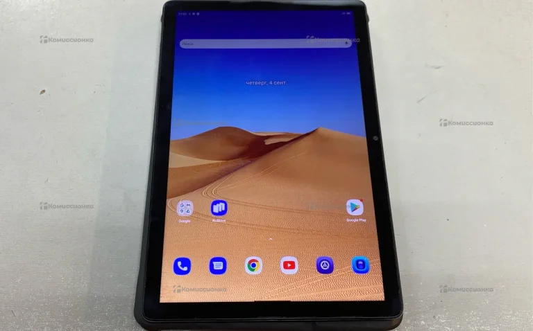 Планшет Blackview TAB 13 (2022)