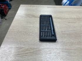 набор инструментов.