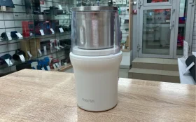 Купить Кофемолка marta mt cg2179B б/у , в Пермь Цена:1500рублей