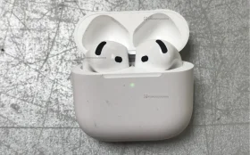 Купить Наушники  Hoco Ew84 б/у , в Энгельс Цена:500рублей