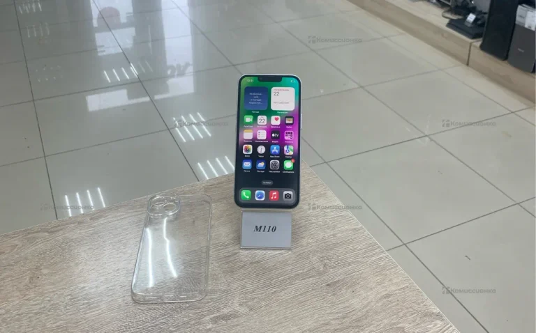 Apple iPhone 14 6/128 ГБ