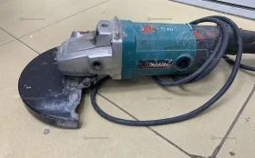 Купить УШМ Makita 9069 б/у , в Нижнекамск Цена:3900рублей
