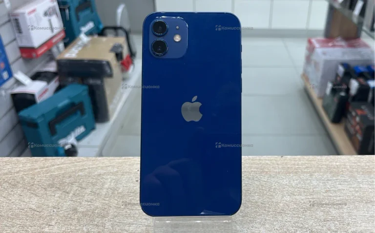 Apple iPhone 12 4/128 ГБ