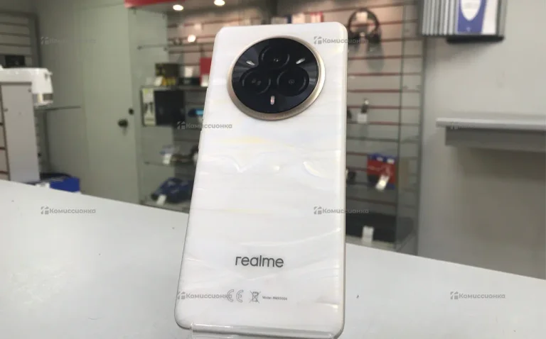 Realme 14 Pro 5G 8/256 ГБ