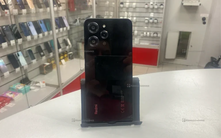 Xiaomi Redmi 12 8/256 Гб