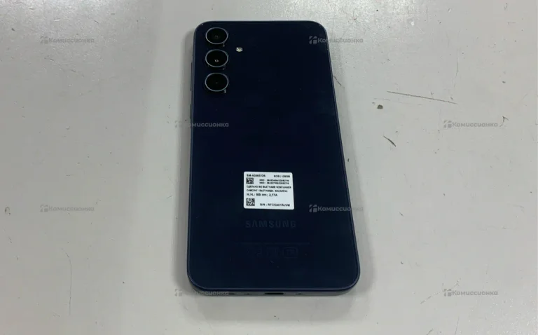 Samsung galaxy a35 5G 8/128
