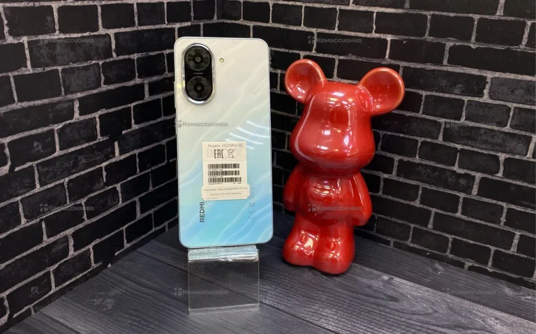 Xiaomi Redmi A5 4/128 ГБ