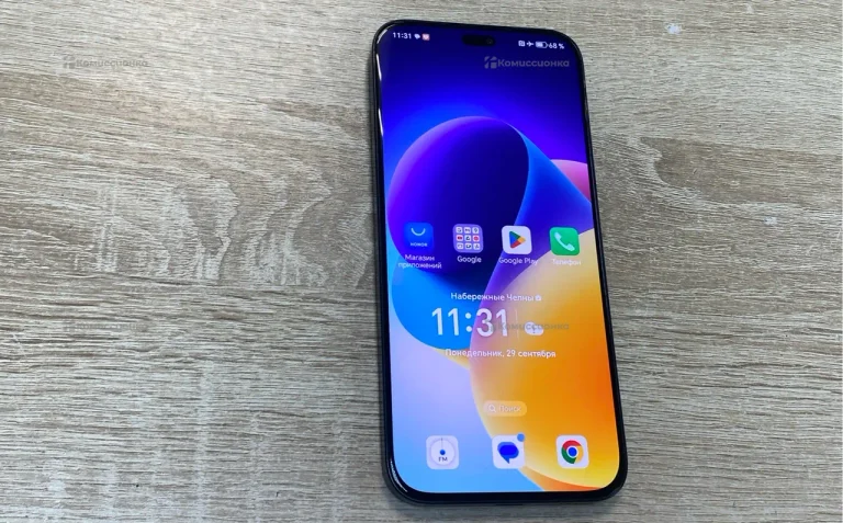 Honor X8b 8/256Gb