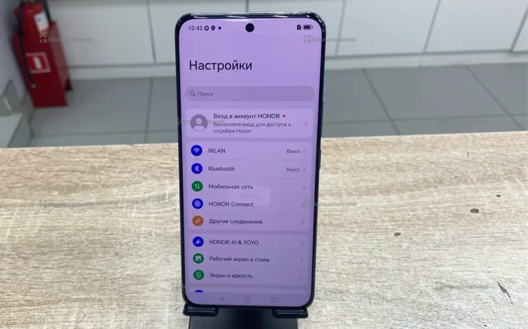 Honor 200 12/512Gb