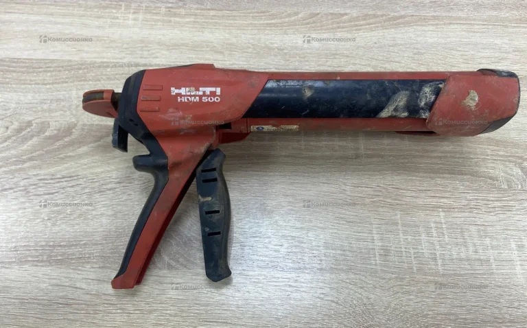 Ручной дозатор HDM 500 2005641