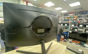 Купить Монитор Samsung c32g55tqbi б/у , в Казань Цена:17900рублей