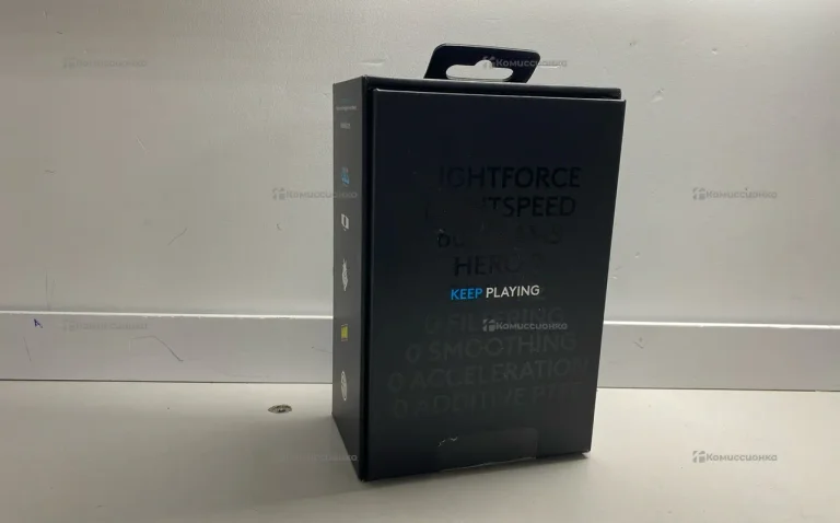 Мышь Logitech Pro X Superlight 2
