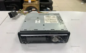 Купить Автомагнитола  Panasonic CQ-C1505N б/у , в Тольятти Цена:690рублей