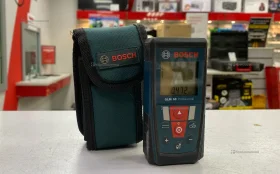 Купить Дальномер Bosch glm 50 б/у , в Санкт-Петербург Цена:4990рублей