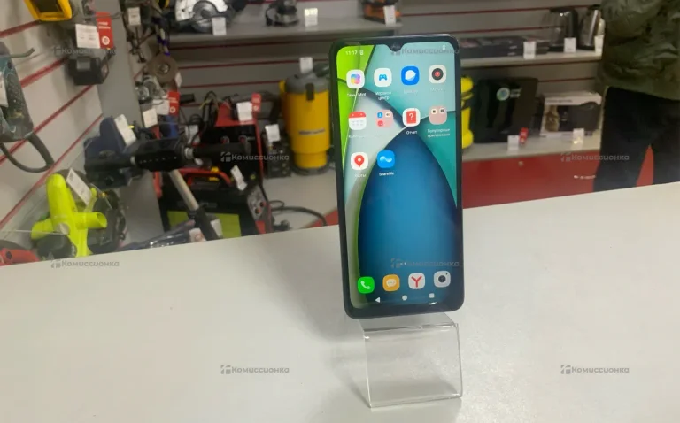 Xiaomi Redmi A3x 3/64 ГБ