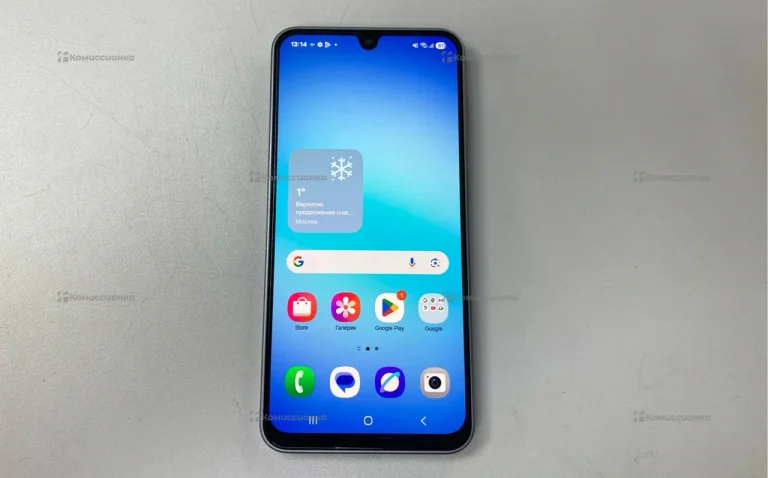 Samsung Galaxy A17 8/256 ГБ