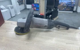 Купить Машина полировальная УПМ-180/1300 Э б/у , в Екатеринбург Цена:3500рублей