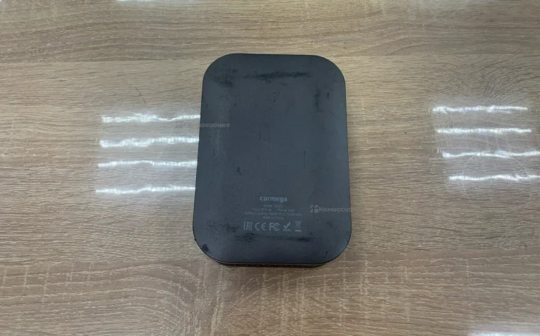 Портативный авто компрессов Carmega cd-07