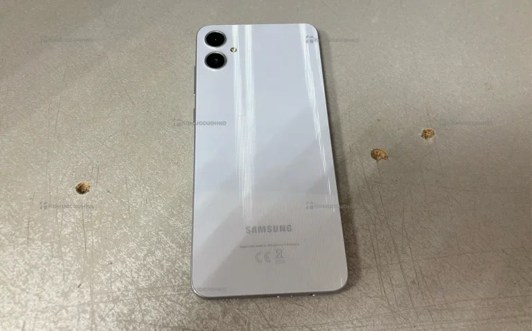 Samsung Galaxy A05 4/64 ГБ